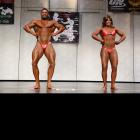 Danielle G &  Andy T - NPC Iron Mountain Championships 2013 - #1